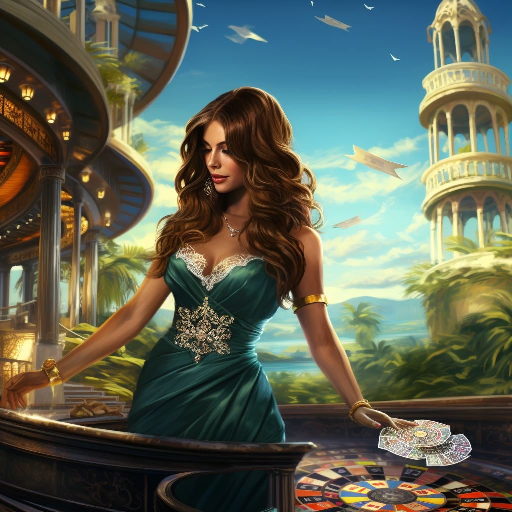 mahkota4d featured game showcase mahkota4d featured game showcase