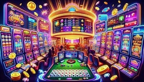 Riwayat permainan: Setiap putaran dan pembayaran tercatat Riwayat permainan NetEnt dalam dashboard mahkota4d dengan putaran dan pembayaran tercatat