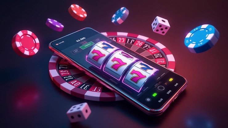 Antarmuka Sydney Pools di aplikasi mobile mahkota4d dengan pilihan 4D, 3D, 2D
